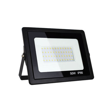 Picture of Led Floodlight 50W (White)