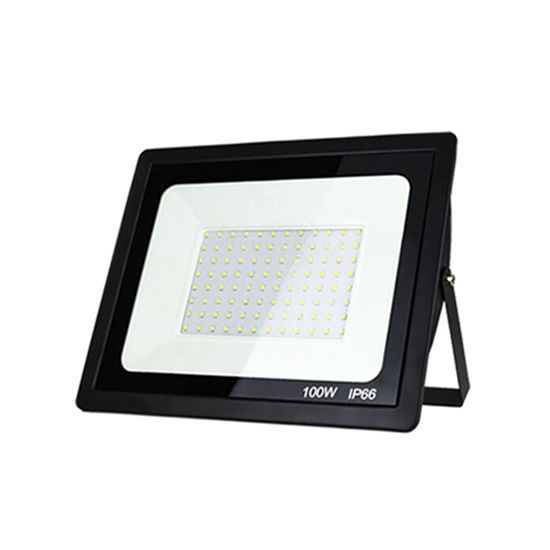 Picture of Led Floodlight 100W (White)