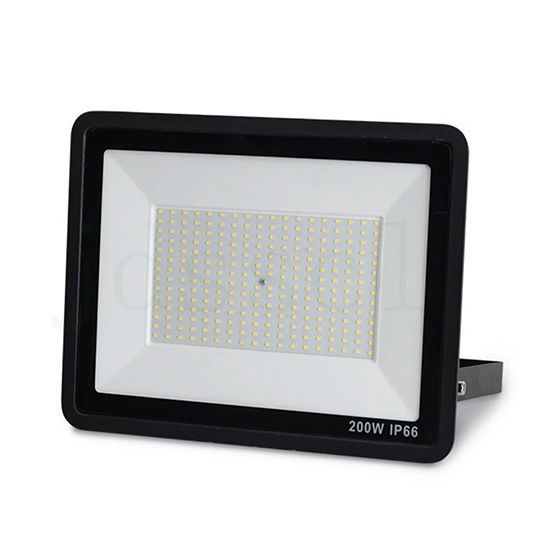 Picture of Led Floodlight 200W (White)