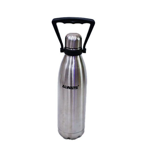 Picture of Always Vacuum Flask 1.8L (Hot & Cold)