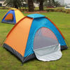 Picture of 6 pax Camping Tent W/Mosquito Net