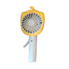 Picture of Rechargeable Foldable Fan W/Light & Water Spray