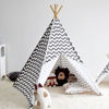 Picture of Children's Teepee Tent