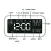 Picture of Wake-up Light Led Clock