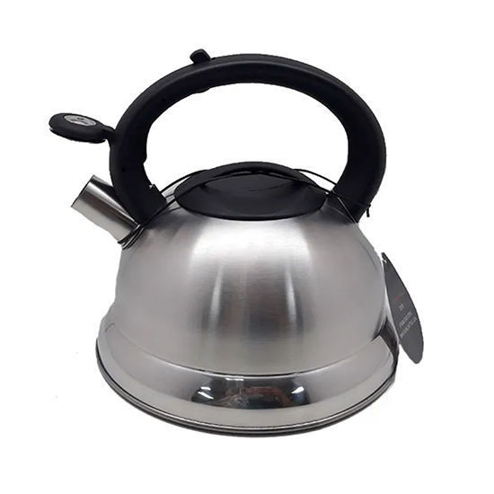 Picture of Kettle Whistling/Gas/Induction 3L