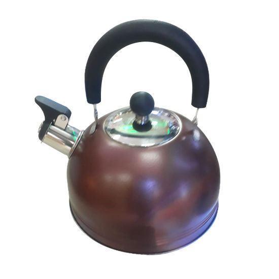 Picture of Whistling/Gas/Induction 2.5 L Kettle