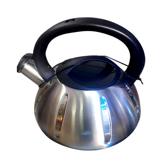 Picture of Kettle - Whistling/Gas/Induction 3L