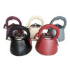 Picture of Kettle - Whistling/Gas/Induction 3L