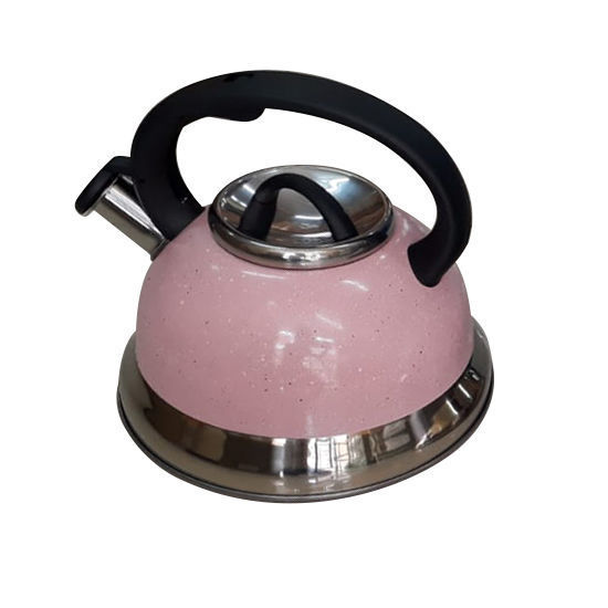 Picture of Kettle - Whistling/Gas/Induction 3L