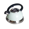 Picture of Kettle - Whistling/Gas/Induction 3L