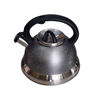 Picture of Kettle - Whistling/Gas/Induction 3L