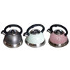 Picture of Kettle - Whistling/Gas/Induction 3L