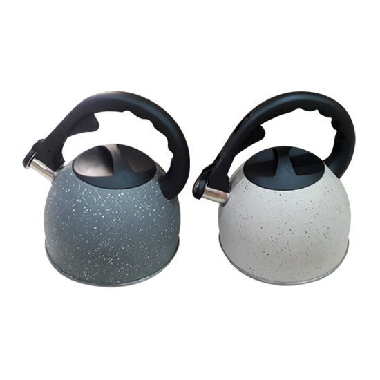 Picture of Whistling/Gas/Induction Kettle 2.5L