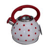 Picture of 3L Dotted Kettle - Whistling/Gas/Induction
