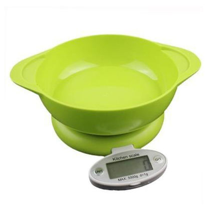 Picture of Kitchen Scale