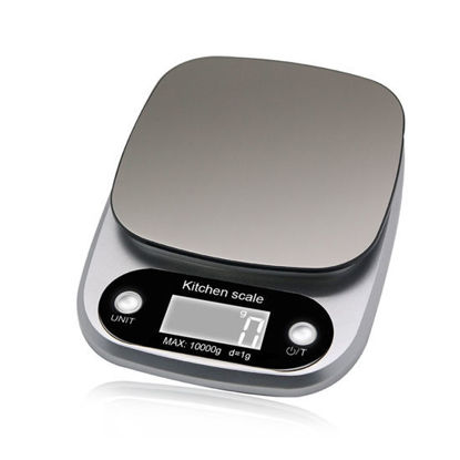 Picture of Kitchen Scale