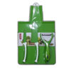 Picture of Knife Set W/Foldable Chopping Board
