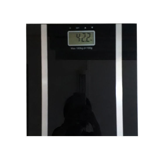 Picture of Digital Bathroom Scale