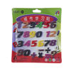 Picture of Magnetic Letters & Numbers