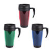 Picture of Vacuum Travel Mug 350ml (Hot & Cold)