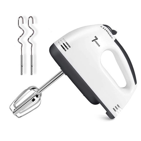 Picture of Electric Hand Mixer YY133 (7-Speed)