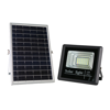 Picture of Solar Floodlight 10W + Remote Control (White)