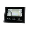 Picture of Solar Floodlight 25W + Remote Control (White)