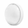 Picture of LED Bulkhead Round Light 12W (White)