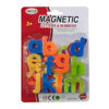 Picture of Magnetic Letters & Numbers