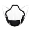 Picture of Protective Face Shield With Clear Strap