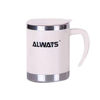 Picture of Always S.Steel Mug 400ml