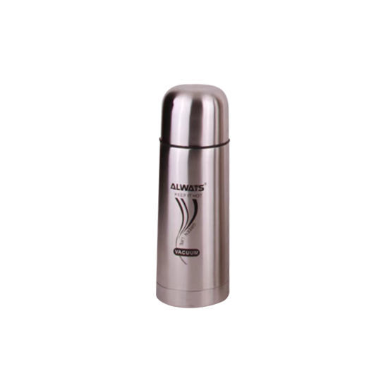 Picture of Always Vacuum Flask S.Steel 350ml (Hot & Cold)
