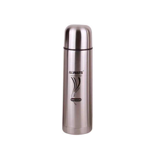 Picture of Always Vacuum Flask 500ml (Hot & Cold)