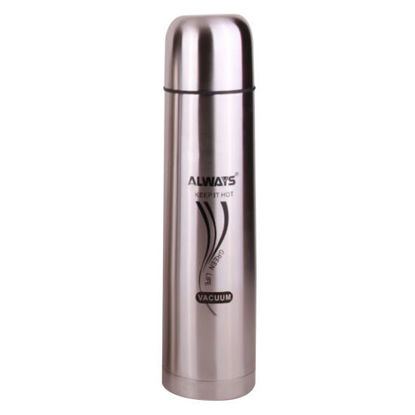 Picture of Always Vacuum Flask 1,000ml (Hot & Cold)
