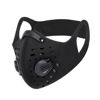 Picture of Sports Face Mask with Filter and Head Band