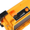 Picture of Portable Spotlight W/Bluetooth Speaker, Powerbank & Emergency Light SHL2112 (White)