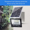 Picture of Solar Spot Light HN-W020-200W (White)