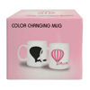 Picture of Magic Color Changing Mug (Balloon)