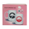 Picture of Magic Color Changing Mug (Speedometer)