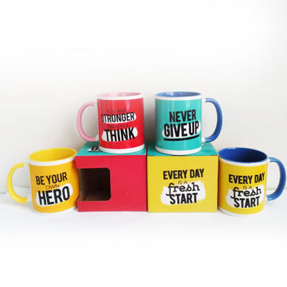 Picture of Mug Quotes