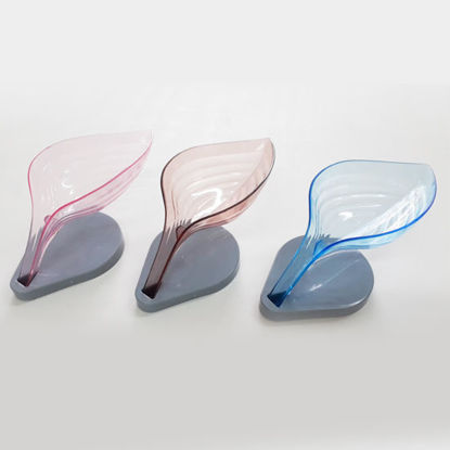 Picture of Soap Holder With Suction Base