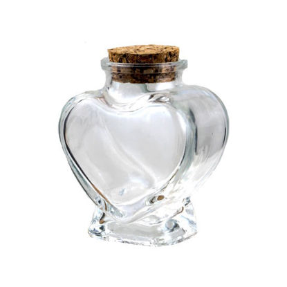 Picture of Heart Jar