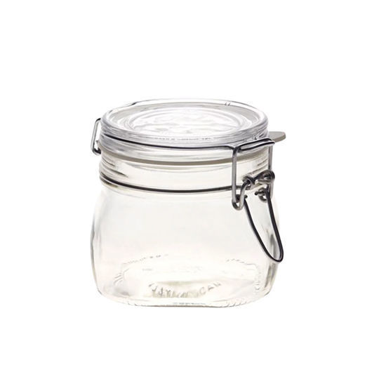 Picture of Canister Jar