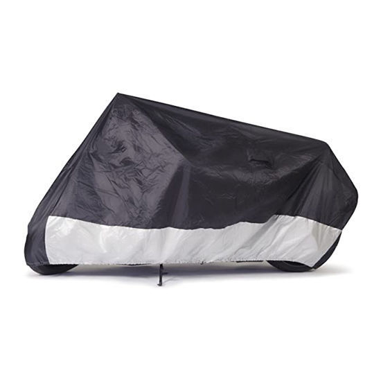 Picture of Motorcycle cover