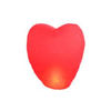 Picture of Sky Lantern (Heart Shape)
