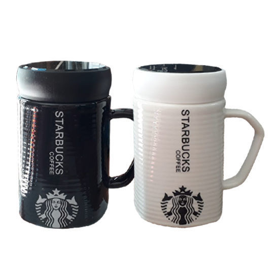 Picture of Starbucks Coffee Mug