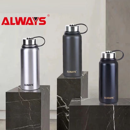 Picture of Always Vacuum Flask (900ml)