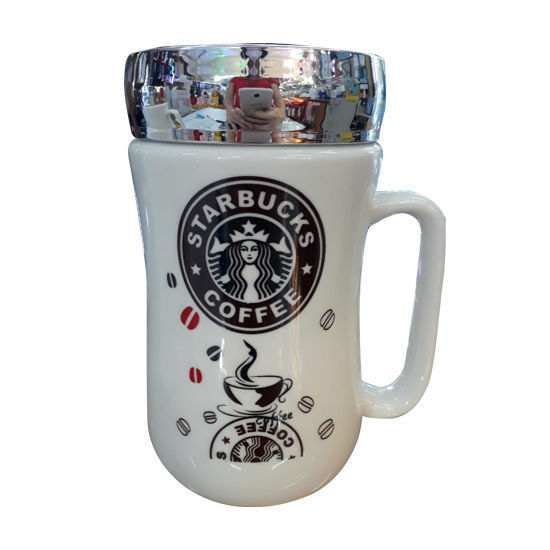 Picture of Starbucks Mug