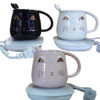 Picture of Smart Portable Coffee Cup Warmer + Mug