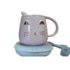 Picture of Smart Portable Coffee Cup Warmer + Mug